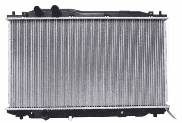 Radiador, Honda Civic 2006-2011 5 Radiador, Honda Civic 2006-2011 | RBG Autoparts