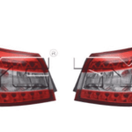 Mica Trasera, Nissan Sentra 2013-2015 2 Mica Trasera, Nissan Sentra 2013-2015 | Lemans Auto Repuestos