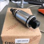 Valvula Compresor Aire, Hyundai 2 Valvula Compresor Aire, Hyundai | Leonardo Auto Parts
