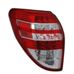 Luz Farol Trasero Toyota Rav4 2009-2011 | JDF Auto Parts