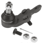 Bola Esférica o Rotula, Toyota Camry, 2002-2020 3 Bola Esférica o Rotula, Toyota Camry, 2002-2020 | JMA Repuestos La 27