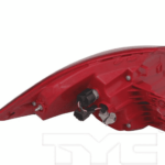 Mica Trasera Hyundai Tucson 2016-2018 | JDF Auto Parts