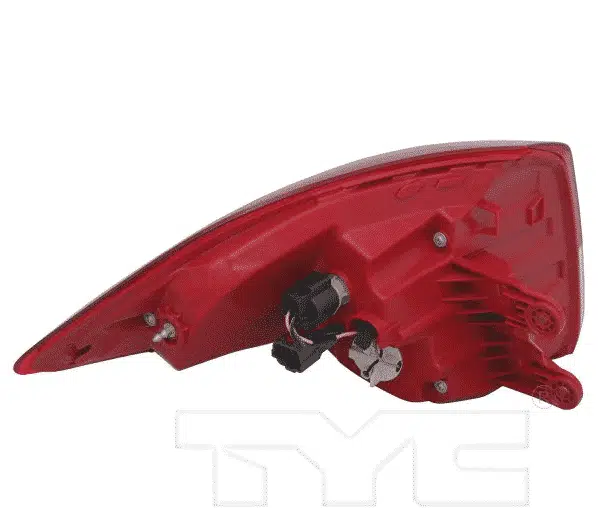 Mica Trasera Hyundai Tucson 2016-2018 | JDF Auto Parts