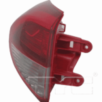 Mica Trasera Hyundai Tucson 2016-2018 | JDF Auto Parts