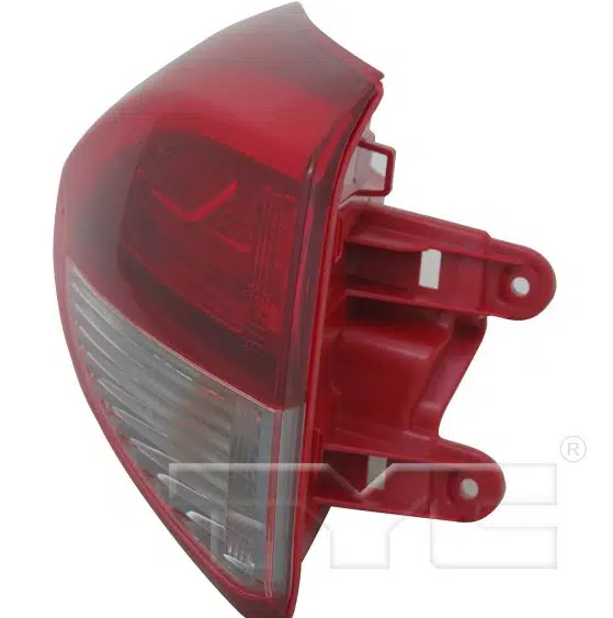 Mica Trasera Hyundai Tucson 2016-2018 | JDF Auto Parts