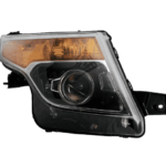 Micas delantera, Ford Explorer 2011-2015 | JDF Auto Parts