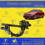 Termostato, GCL-300 Mercedes Benz