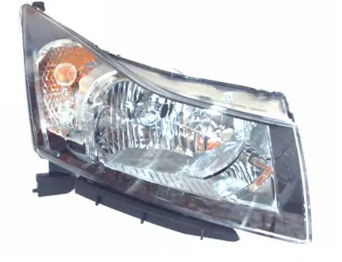 Pantallas Delanteras Chevrolet Cruze 2012. 8 Pantallas Delanteras Chevrolet Cruze 2012. | RBG Autoparts