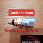 Sensor Coolant Ford - Marvin Autoparts