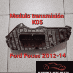 Modulo Transmision K05 Ford Focus