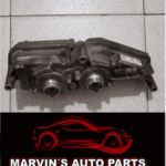 Modulo Transmisión TCU, Ford Focus 2012-2018 | Marvin Auto Parts