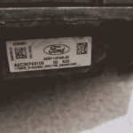 Modulo Transmisión TCU, Ford Focus 2012-2018 | Marvin Auto Parts