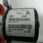 Modulo ABS, Ford Explorer 2011-2015 2 Modulo ABS, Ford Explorer 2011-2015 | Marvin Auto Parts