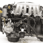 Motor 2JZ, Toyota, Lexus, Supra. | KISSIMI Auto Import