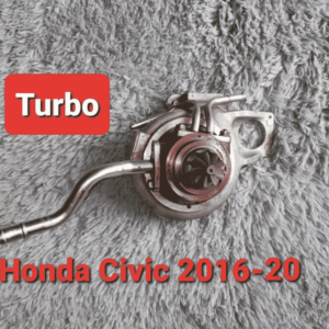 Turbo Honda Civic 2016-2020