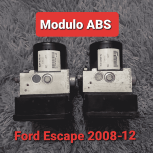 Modulo ABS Ford Escape 2008-2012