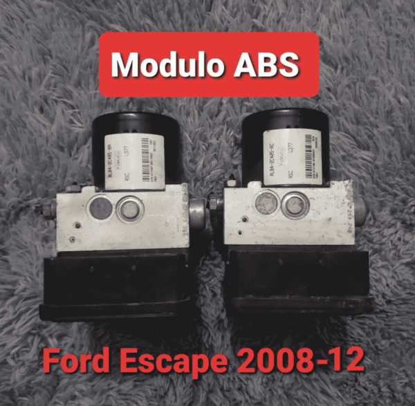 Modulo ABS Ford Escape 2008-2012