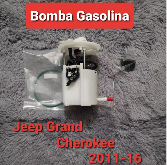 Bomba de Gasolina Jeep Grand Cherokee 2011-2016 | Marvin Auto Parts