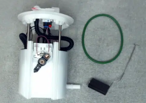 Bomba de Gasolina Jeep Grand Cherokee 2011-2016 | Marvin Auto Parts