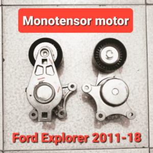 Mono Tensor Ford Explorer 2011-2018
