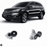 Tensor de mono Correa Honda CR-V 2007-2011 | K y C Auto Parts