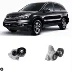 Tensor de mono Correa Honda CR-V 2007-2011 | K y C Auto Parts