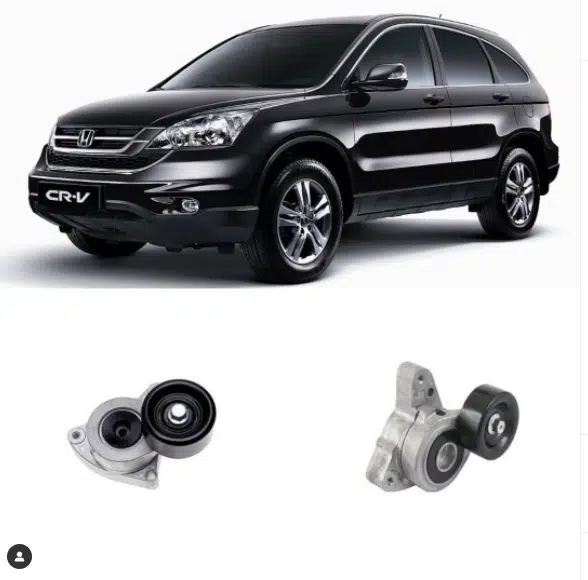 Tensor de mono Correa Honda CR-V 2007-2011 | K y C Auto Parts