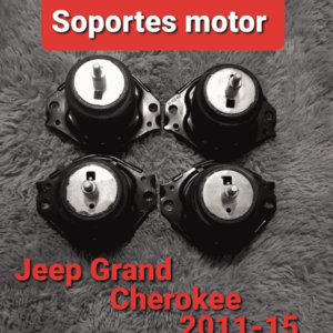 Soporte de Motor Grand Cherokee 2011-15