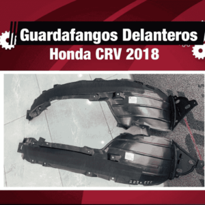 Guardalodo Honda CR-V 2018