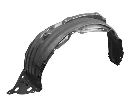 Guardafango Honda CR-V 2017-22 | Lenin Auto Parts