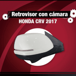 Retrovisor Honda CR-V 2017-2020
