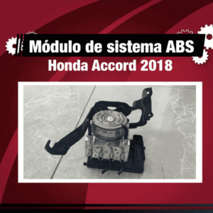 Modulo ABS Honda Accord 2018-2020