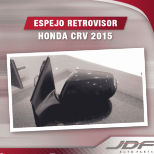 Retrovisor, CR-V 2012-2016