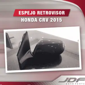 Retrovisor, CR-V 2012-2016