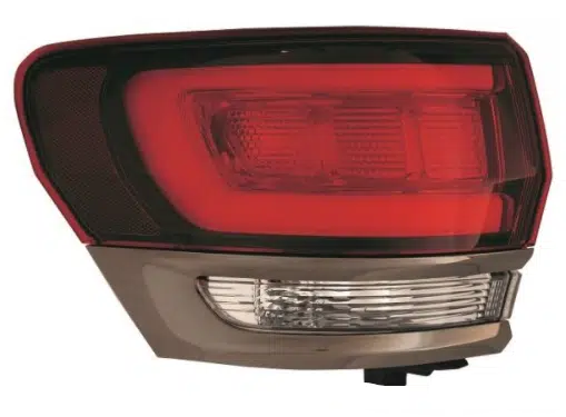 Micas Trasera Jeep Grand Cherokee 2014-2016 | Marvin Auto Parts