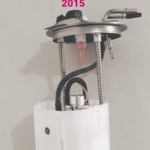 Bomba Combustible Tahoe 2015-2016