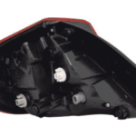 Faroles Traseros Honda Civic 2016-2020 | Marvin Auto Parts