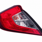 Faroles Traseros Honda Civic 2016-2020 | Marvin Auto Parts