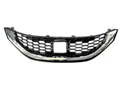 Parrilla Delantera Honda Civic 2013-2015 | Lenin Auto Parts