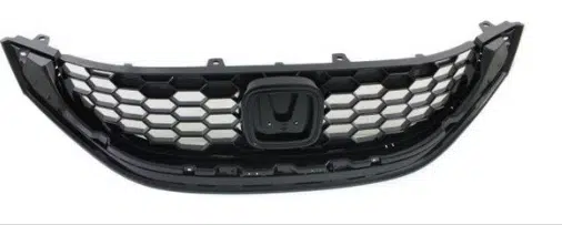 Parrilla Delantera Honda Civic 2013-2015 | Lenin Auto Parts