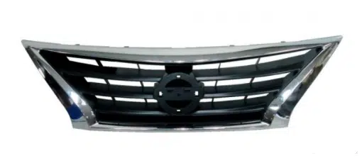 Parrilla Delantera Nissan versa 2017 | JDF Auto Parts