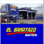 Baratazo Auto Parts