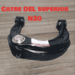 Catres delanteros Hyundai Sonata N20 2007-2010 | Alphago Motors