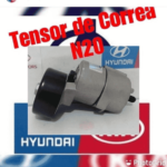 Tensor de correa Hyundai N20 2007-2010 1 Tensor de correa Hyundai N20 2007-2010 | Alphago Motors