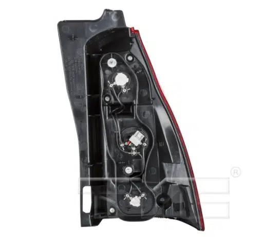 Faroles traseros Toyota Runner 2006-2009 | Lemans Auto Repuestos