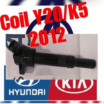 Coil de encendido Hyundai Sonata y Kia K5 2012 | Alphago Motors