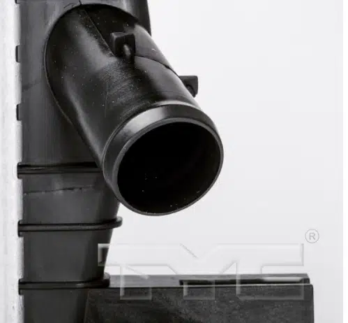 Radiador Ford Focus 2012-2014 9 Radiador Ford Focus 2012-2014 | Marvin Auto Parts