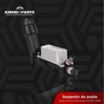 Serpentín Jeep Grand Cherokee 2014-2019 | Ameri-Parts