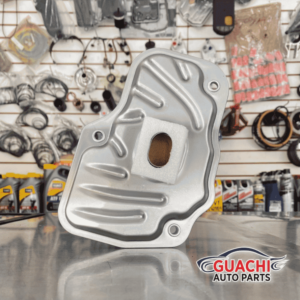 Filtro Transmision CVT Toyota Corolla K411