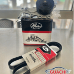 Bomba de agua y Correa de distribución Toyota Camry 2010 1 Bomba de agua y Correa de distribución Toyota Camry 2010 | Guachi Auto Parts